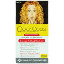 COLOR OOPS HAIR COLOR REMOVER  EXTRA CONDITIONING