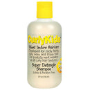 CURLY KIDS SUPER DETANGLE SHAMPOO 8oz (cs/6)
