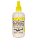 CURLY KIDS SUPER DETANGLE SPRAY  REVITALIZE &MOISTURE 6oz (cs/6)