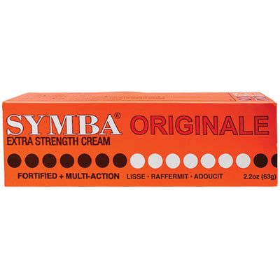 SYMBA EXTRA STRENGTH CREAM 63 GRAM ORIGINAL
