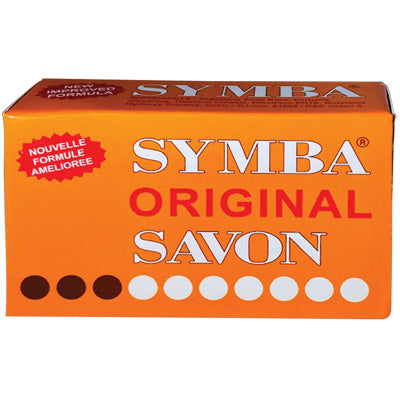 SYMBA SOAP 80 GRAM ORIGINAL