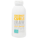 REAL RAW COCONUT CURLS SMOOTHIE CONDITION 12oz(cs/6) *